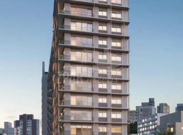 Foto 01 · Apartamento com 01 suíte no GO Bom Fim, Melnick - Porto Alegre, RS