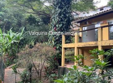 Foto 01 · Casa, Ouro Velho Mansões, Nova Lima, MG