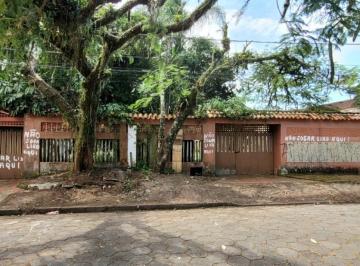 Foto 01 · Terreno, Jardim Magalhães, Itanhaém, SP