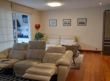 Apartamento de 3 quartos, São Paulo · APARTAMENTO
