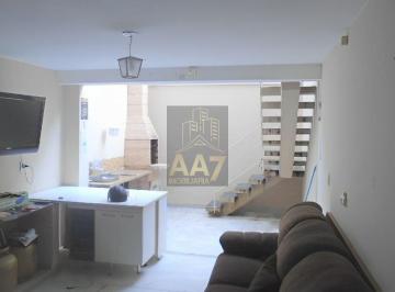 Casa de 3 quartos, São Paulo · ÓTIMO SOBRADO CONDOMINÍO BUTANTÃ
