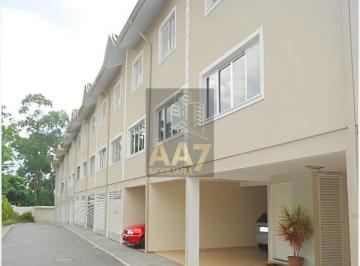 Casa · 169m² · 3 Quartos · 4 Vagas · ÓTIMO SOBRADO CONDOMINÍO BUTANTÃ