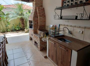 Casa · 260m² · 3 Quartos · 2 Vagas · Ótimo Sobrado Jardim das Vertentes - Butantã