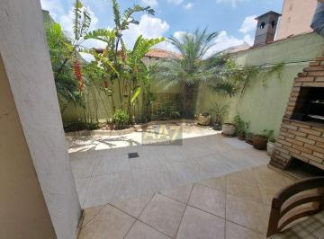 Casa · 260m² · 3 Quartos · 2 Vagas · Ótimo Sobrado Jardim das Vertentes - Butantã