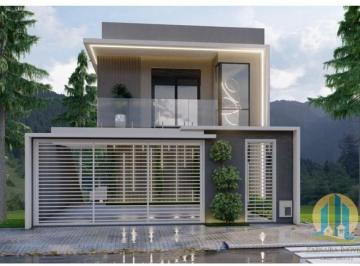 Casa · 260m² · 3 Quartos · 3 Vagas · Casa a venda!!