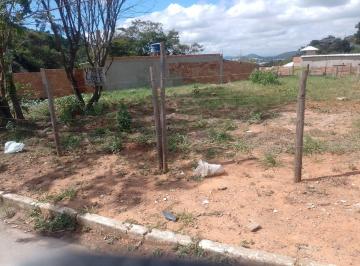 Terreno , Santa Luzia · Lote no Bairro Castanheira 