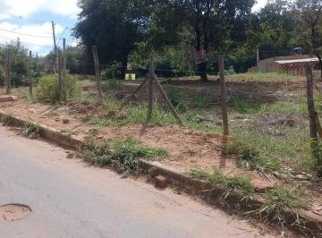 Terreno , Santa Luzia · Lote no Bairro Castanheira, 830 metros.