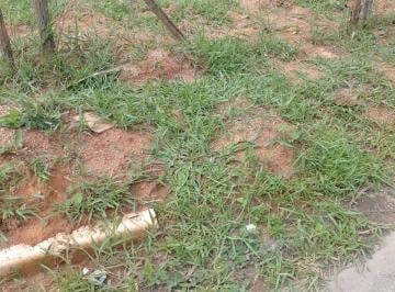 Terreno , Santa Luzia · Lote no Bairro castanheira.