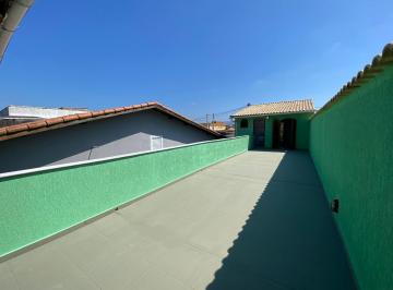 Casa de 4 quartos, Itanhaém · SOBRADO COM 4 QUARTOS, EM RUA CALÇADA PRÓXIMO A RODOVIA 