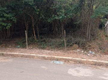 Terreno , Santa Luzia · Lote no Bairro castanheira.