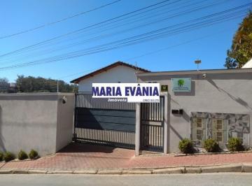 Foto 01 · Casa em condomínio - Centro