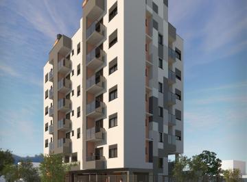 Apartamento · 53m² · 2 Quartos · 1 Vaga · Apartamento Residencial Montalcino Camobi Santa Maria RS