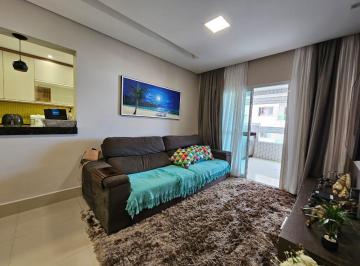 Apartamento de 3 quartos, Praia Grande · Apartamento Porteira fechada na tupi, lazer completo!