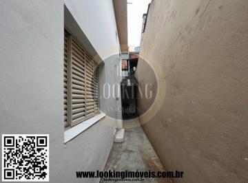 Casa · 50m² · 1 Quarto · Casa para aluguel - em São João Clímaco