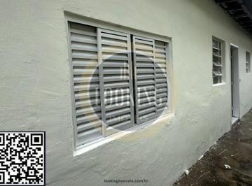 Casa · 50m² · 1 Quarto · Casa para aluguel - em São João Clímaco
