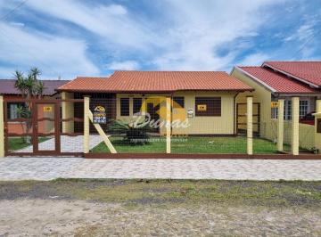 Casa · 110m² · 3 Quartos · 3 Vagas · Casa à venda em Nova Tramandaí - Tramandaí/RS