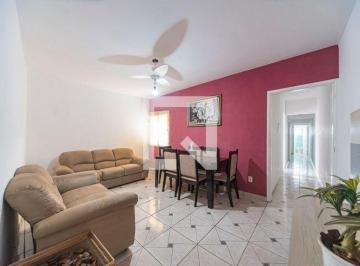 Apartamento · 72m² · 2 Quartos · 1 Vaga · Apartamento para Aluguel - Parque Bandeirante, 2 Quartos,  72 m² - Santo André
