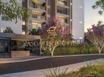 0 · Wide Nova Campinas | Pré Lançamento EBM á Venda Apartamento de 3 suite com 104m