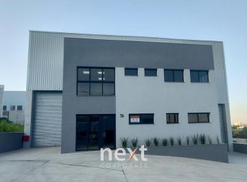 0 · galpão para aluguel em CINTEC - Centro Industrial e Tecnológico de Santa Bárbara D'Oeste
