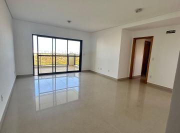 Apartamento · 123m² · 3 Quartos · 2 Vagas · Apartamento em frente a Assembleia