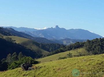 Rural · 150000m² · 1 Quarto · Sítio na Serra da Mantiqueira Oportunidade