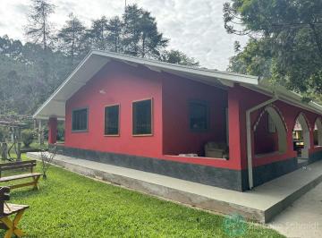 Rural · 72000m² · 7 Quartos · Sítio em Santo Antônio do Pinhal OPORTUNIDADE