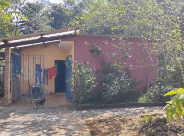 Rural de 1 quarto, São Lourenço da Serra · EXCELENTE CHÁCARA PARA MORADIA COD: 5256 F:(11) 97302-9229 CESAR