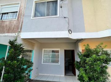338493.jpg · Duplex/Geminado 2 Dorm. - Bairro Zona Nova