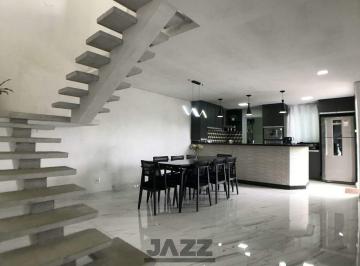 Casa · 292m² · 3 Quartos · 2 Vagas · Casa à Venda - Residencial Colinas, Mogi das Cruzes - 292,38m2  - 3 Quartos