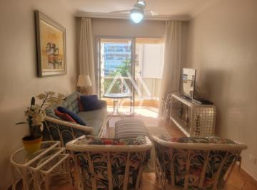 Foto 01 · EXCELENTE APARTAMENTO À 100 METROS DA PRAIA DA ENSEADA