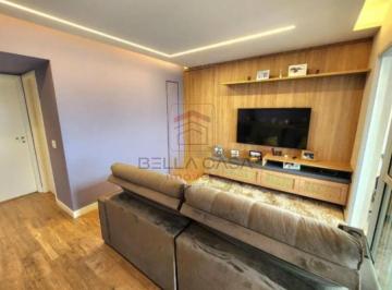 Apartamento · 101m² · 3 Quartos · 2 Vagas · Apartamento proximo ao Shoping Mooca 3 quartos 2 vagas