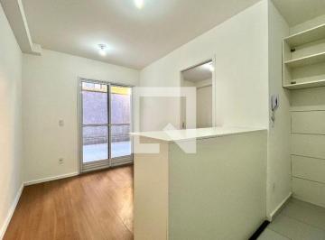 Apartamento · 46m² · 1 Quarto · 1 Vaga · Apartamento para Aluguel - Vila Campestre, 1 Quarto,  46 m² - São Paulo