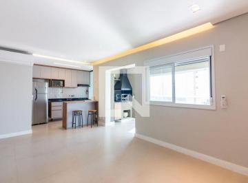Apartamento · 88m² · 3 Quartos · 2 Vagas · Apartamento para Aluguel - Vila Yara, 3 Quartos, 88 m² - Osasco