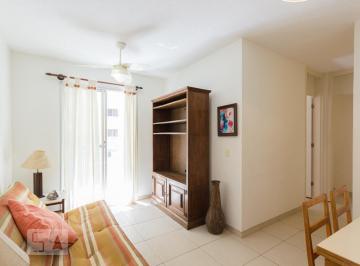 Apartamento · 51m² · 2 Quartos · 1 Vaga · Apartamento para Aluguel - Jacarepaguá, 2 Quartos,  51 m² - Rio de Janeiro