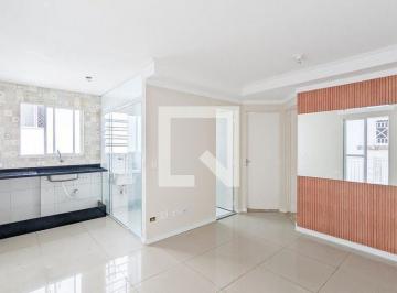 Apartamento · 45m² · 2 Quartos · 1 Vaga · Apartamento para Aluguel - Nova Petrópolis, 2 Quartos, 45 m² - São Bernardo do Campo