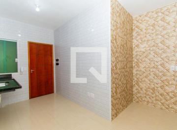 Apartamento · 27m² · 1 Quarto · Apartamento à Venda - Parque São Lucas, 1 Quarto, 27 m² - São Paulo