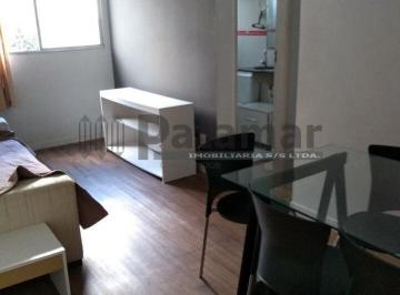 Apartamento · 48m² · 2 Quartos · 1 Vaga · Apartamento à venda com 2 quartos no Jardim Leonor