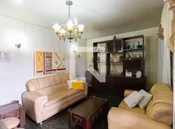 Casa · 180m² · 4 Quartos · 4 Vagas · Casa à Venda - Santa Terezinha, 4 Quartos,  180 m² - Belo Horizonte