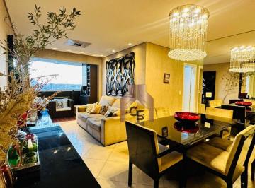 5d9c17ced43e31b6319278427833b50402dc1a89 · Apartamento com 3 dormitórios à venda, 86 m² por R$ 680.000,00 - Vila Rosália - Guarulhos/SP