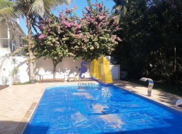 2a5fd50bc0a74d0e839d932d227d641dca16d8ce · Casa com 4 dormitórios para alugar, 195 m² por R$ 1.000/dia - Riviera - Módulo 30 - Bertioga/SP