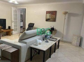 edcf3b8f326c0e825f11e7f03a8a0aa7b09a427b · Apartamento à venda, 160 m² por R$ 1.650.000,00 - Pompeia - São Paulo/SP