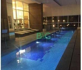 420a7789eb87a90f3417fd228e8ca171355306df · Apartamento à venda, 175 m² por R$ 4.398.900,00 - Brooklin - São Paulo/SP