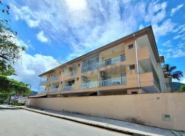 f371a5808e3a084273784a93fc4bbba04dc7c991 · Apartamento com 2 dormitórios à venda, 72 m² por R$ 410.000,00 - Lagoinha - Ubatuba/SP
