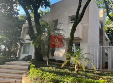 Photo 1 · Casa Alto Padrão à Venda no Jardim Petrópolis Sofisticação e Amplitude