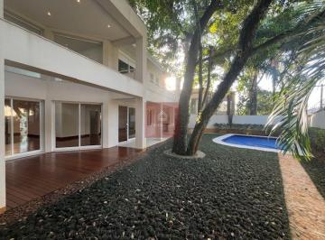 Casa · 765m² · 4 Quartos · 8 Vagas · Casa Alto Padrão à Venda no Jardim Petrópolis  Sofisticação e Amplitude