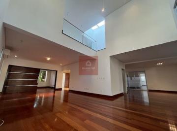 Casa · 932m² · 4 Quartos · 8 Vagas · Casa Alto Padrão à Venda no Jardim Petrópolis - Sofisticação e Amplitude