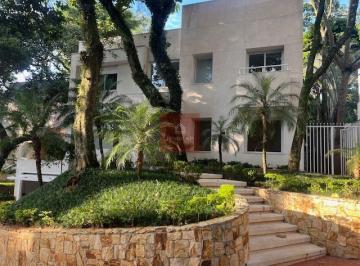 Photo 1 · Casa Alto Padrão à Venda no Jardim Petrópolis - Sofisticação e Amplitude
