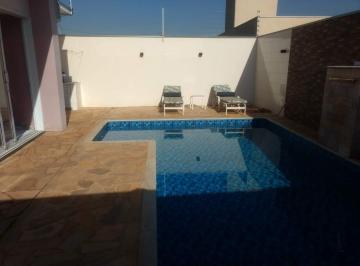 Casa · 131m² · 2 Quartos · 2 Vagas · Casa à venda com piscina no Portal Ville Azaléia