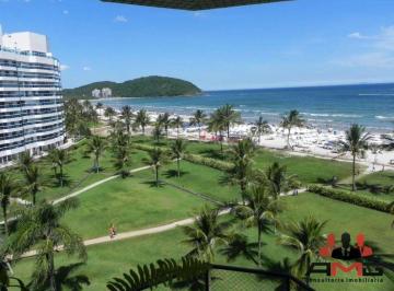 e516fd80ef645af4f20b730ea6e058c4d943a80e · Apartamento à venda, 235 m² por R$ 9.500.000,00 - Riviera Módulo 6 - Bertioga/SP