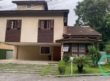 f0bf3fc65fa5cd75d14d8145d1fe605b55a1b38c · Casa com 3 dormitórios à venda, 300 m² por R$ 1.600.000,00 - São Fernando Residência - Barueri/SP